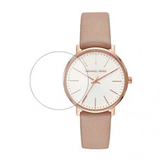 [6 יחידות] Michael Kors MK2748 מגן מסך הידרוג'ל שקוף (סיליקון) לשעון