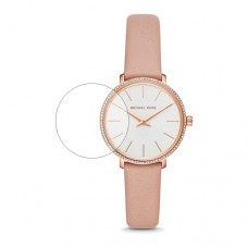 [6 יחידות] Michael Kors MK2803 מגן מסך הידרוג'ל שקוף (סיליקון) לשעון