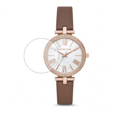 [6 יחידות] Michael Kors MK2832 מגן מסך הידרוג'ל שקוף (סיליקון) לשעון
