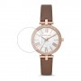 [6 יחידות] Michael Kors MK2832 מגן מסך הידרוג'ל שקוף (סיליקון) לשעון