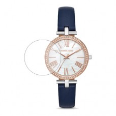 [6 יחידות] Michael Kors MK2833 מגן מסך הידרוג'ל שקוף (סיליקון) לשעון