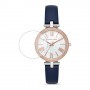 [6 יחידות] Michael Kors MK2833 מגן מסך הידרוג'ל שקוף (סיליקון) לשעון