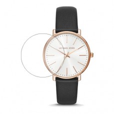 [6 יחידות] Michael Kors MK2834 מגן מסך הידרוג'ל שקוף (סיליקון) לשעון