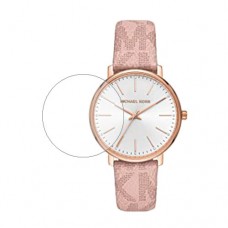 [6 יחידות] Michael Kors MK2859 מגן מסך הידרוג'ל שקוף (סיליקון) לשעון