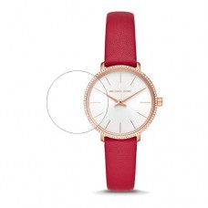 [6 יחידות] Michael Kors MK2869 מגן מסך הידרוג'ל שקוף (סיליקון) לשעון