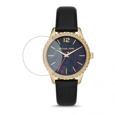 [6 יחידות] Michael Kors MK2911 מגן מסך הידרוג'ל שקוף (סיליקון) לשעון