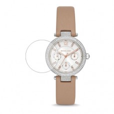 [6 יחידות] Michael Kors MK2913 מגן מסך הידרוג'ל שקוף (סיליקון) לשעון