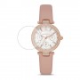 [6 יחידות] Michael Kors MK2914 מגן מסך הידרוג'ל שקוף (סיליקון) לשעון