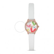 [6 יחידות] Michael Kors MK2916 מגן מסך הידרוג'ל שקוף (סיליקון) לשעון