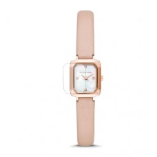 [6 יחידות] Michael Kors MK2923 מגן מסך הידרוג'ל שקוף (סיליקון) לשעון