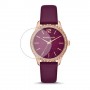 [6 יחידות] Michael Kors MK2926 מגן מסך הידרוג'ל שקוף (סיליקון) לשעון