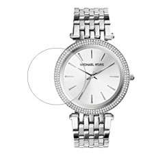 [6 יחידות] Michael Kors MK3190 מגן מסך הידרוג'ל שקוף (סיליקון) לשעון