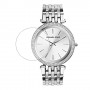 [6 יחידות] Michael Kors MK3190 מגן מסך הידרוג'ל שקוף (סיליקון) לשעון