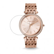 [6 יחידות] Michael Kors MK3192 מגן מסך הידרוג'ל שקוף (סיליקון) לשעון