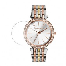 [6 יחידות] Michael Kors MK3203 מגן מסך הידרוג'ל שקוף (סיליקון) לשעון