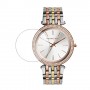 [6 יחידות] Michael Kors MK3203 מגן מסך הידרוג'ל שקוף (סיליקון) לשעון