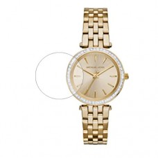 [6 יחידות] Michael Kors MK3365 מגן מסך הידרוג'ל שקוף (סיליקון) לשעון