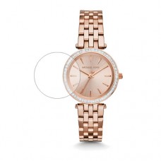 [6 יחידות] Michael Kors MK3366 מגן מסך הידרוג'ל שקוף (סיליקון) לשעון