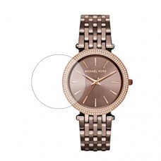 [6 יחידות] Michael Kors MK3416 מגן מסך הידרוג'ל שקוף (סיליקון) לשעון