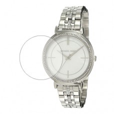 [6 יחידות] Michael Kors MK3641 מגן מסך הידרוג'ל שקוף (סיליקון) לשעון