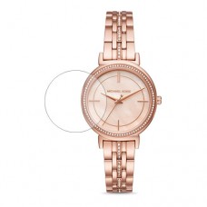 [6 יחידות] Michael Kors MK3643 מגן מסך הידרוג'ל שקוף (סיליקון) לשעון