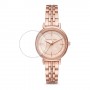 [6 יחידות] Michael Kors MK3643 מגן מסך הידרוג'ל שקוף (סיליקון) לשעון