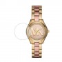 [6 יחידות] Michael Kors MK3650 מגן מסך הידרוג'ל שקוף (סיליקון) לשעון