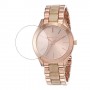 [6 יחידות] Michael Kors MK3701 מגן מסך הידרוג'ל שקוף (סיליקון) לשעון