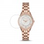 [6 יחידות] Michael Kors MK3716 מגן מסך הידרוג'ל שקוף (סיליקון) לשעון