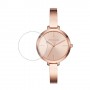 [6 יחידות] Michael Kors MK3735 מגן מסך הידרוג'ל שקוף (סיליקון) לשעון