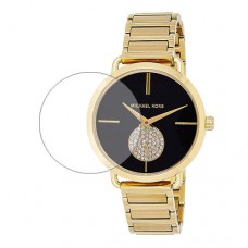 [6 יחידות] Michael Kors MK3788 מגן מסך הידרוג'ל שקוף (סיליקון) לשעון