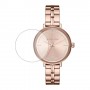 [6 יחידות] Michael Kors MK3793 מגן מסך הידרוג'ל שקוף (סיליקון) לשעון