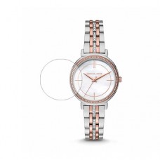 [6 יחידות] Michael Kors MK3831 מגן מסך הידרוג'ל שקוף (סיליקון) לשעון