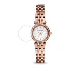 [6 יחידות] Michael Kors MK3832 מגן מסך הידרוג'ל שקוף (סיליקון) לשעון