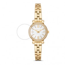 [6 יחידות] Michael Kors MK3833 מגן מסך הידרוג'ל שקוף (סיליקון) לשעון