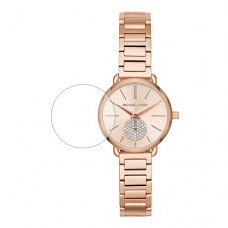 [6 יחידות] Michael Kors MK3839I מגן מסך הידרוג'ל שקוף (סיליקון) לשעון