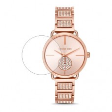 [6 יחידות] Michael Kors MK3853 מגן מסך הידרוג'ל שקוף (סיליקון) לשעון