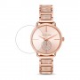 [6 יחידות] Michael Kors MK3853 מגן מסך הידרוג'ל שקוף (סיליקון) לשעון