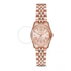 [6 יחידות] Michael Kors MK3875 מגן מסך הידרוג'ל שקוף (סיליקון) לשעון