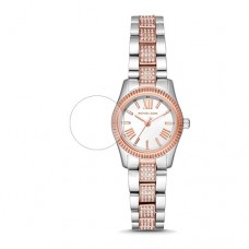[6 יחידות] Michael Kors MK3876 מגן מסך הידרוג'ל שקוף (סיליקון) לשעון