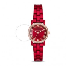 [6 יחידות] Michael Kors MK3896 מגן מסך הידרוג'ל שקוף (סיליקון) לשעון