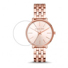 [6 יחידות] Michael Kors MK3897 מגן מסך הידרוג'ל שקוף (סיליקון) לשעון