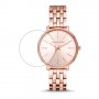 [6 יחידות] Michael Kors MK3897 מגן מסך הידרוג'ל שקוף (סיליקון) לשעון