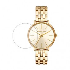 [6 יחידות] Michael Kors MK3898 מגן מסך הידרוג'ל שקוף (סיליקון) לשעון