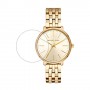 [6 יחידות] Michael Kors MK3898 מגן מסך הידרוג'ל שקוף (סיליקון) לשעון