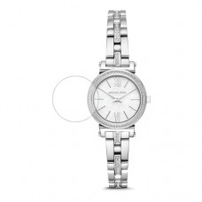 [6 יחידות] Michael Kors MK3906 מגן מסך הידרוג'ל שקוף (סיליקון) לשעון