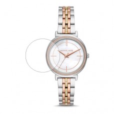 [6 יחידות] Michael Kors MK3927 מגן מסך הידרוג'ל שקוף (סיליקון) לשעון