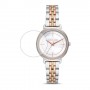 [6 יחידות] Michael Kors MK3927 מגן מסך הידרוג'ל שקוף (סיליקון) לשעון