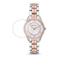 [6 יחידות] Michael Kors MK3979 מגן מסך הידרוג'ל שקוף (סיליקון) לשעון