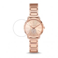 [6 יחידות] Michael Kors MK4331 מגן מסך הידרוג'ל שקוף (סיליקון) לשעון